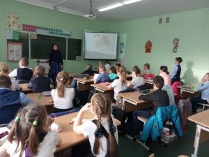 4 класс
